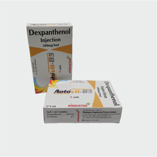 Hindustan Biopharma-super speciality drug store