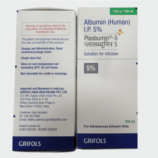 Hindustan Biopharma-super speciality drug store