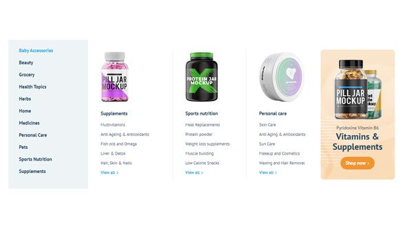 Hindustan Biopharma-super speciality drug store