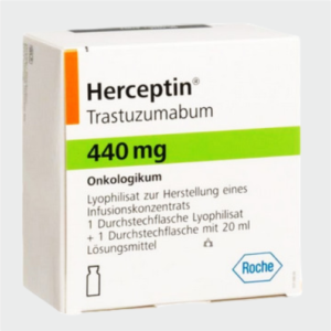 Herceptin Injection 440mg