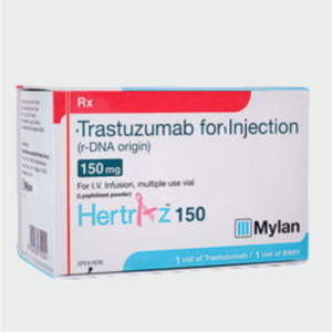 Hertraz Injection 150mg