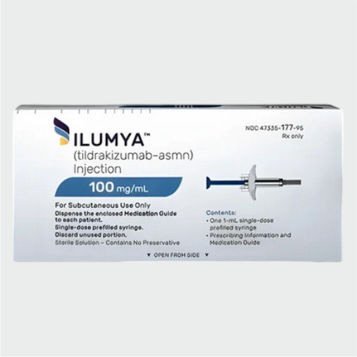 Ilumya Injection 100mg
