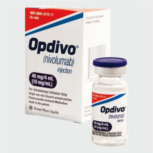 OPDIVO® Injection 40mg