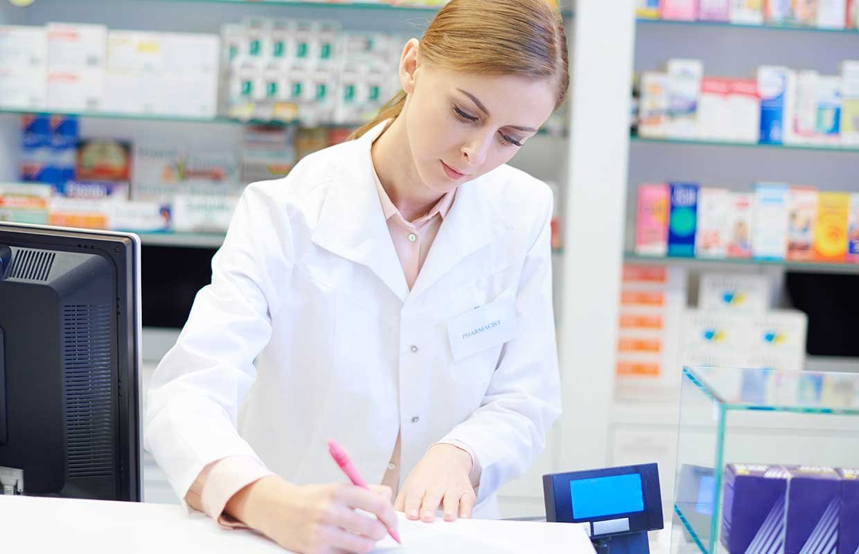 Hindustan Biopharma-super speciality drug store