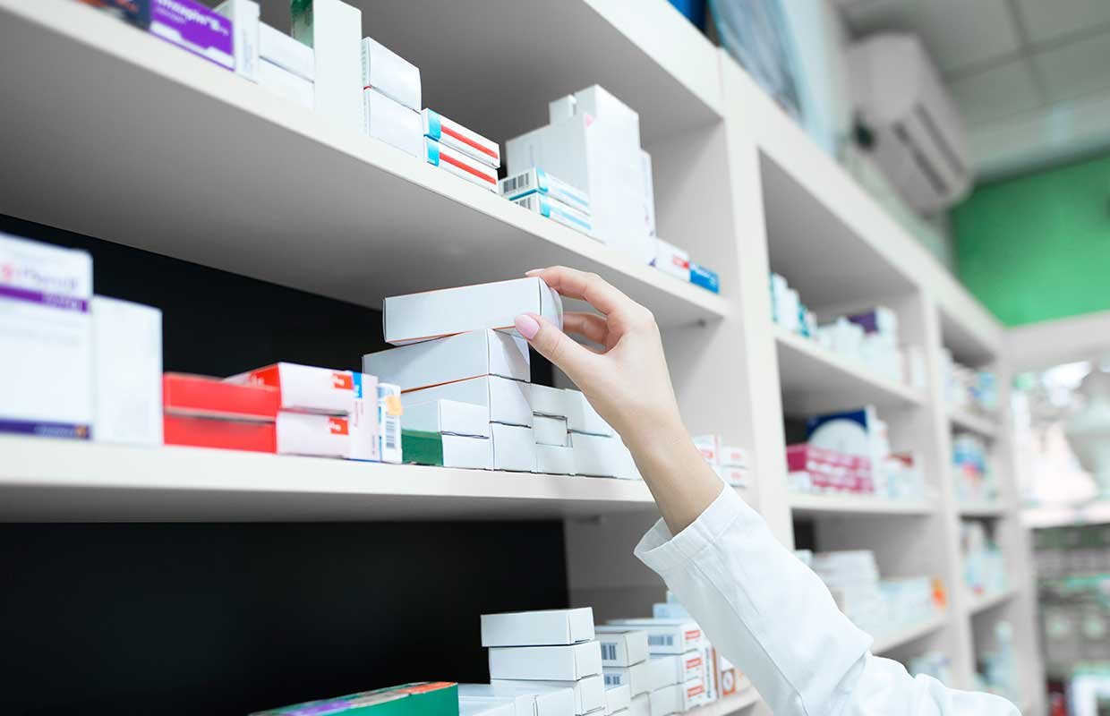 Hindustan Biopharma-super speciality drug store