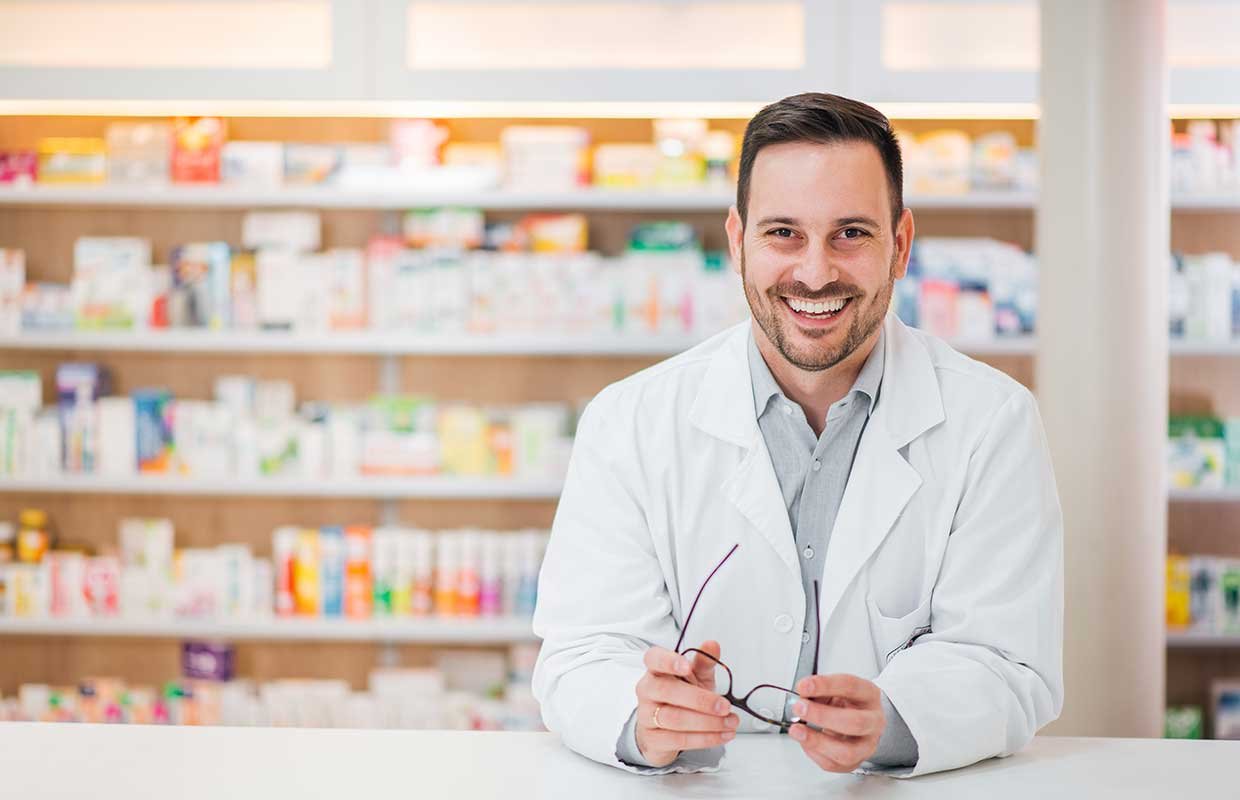 Hindustan Biopharma-super speciality drug store
