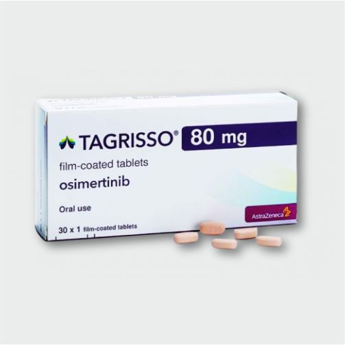 Tagrisso 80mg Tablet