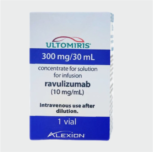 ULTOMIRIS® Injection 300mg/30mL