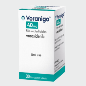 VORANIGO® Tablets, 40mg