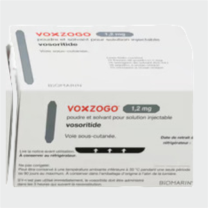 VOXZOGO Injection 1.2mg