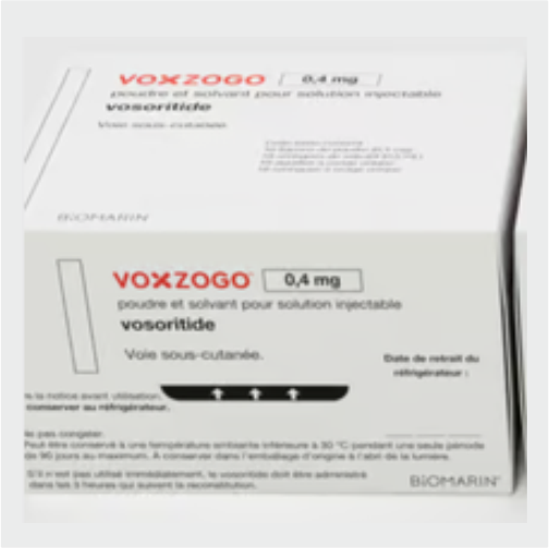 VOXZOGO Injection 0.4mg